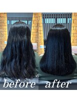 ゼン(ZEN 禅)&nbsp;【うる艶】縮毛矯正