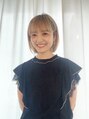 イチロクハチ(168 ichirokuhachi) 内野 杏奈