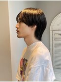 マッシュウルフ