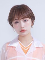 エンタク 新宿三丁目店(enntaku)&nbsp;韓国/レイヤーカット/縮毛矯正/men's/新宿三丁目駅