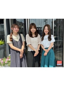 【桑名市/PER-HAPS】口コミ◎桑名駅から車で5分☆Aujuaのトリートメント・スパで至極の癒しをご提供◆