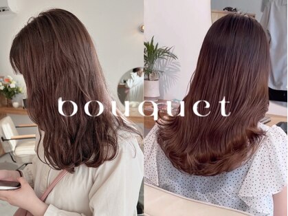 ブーケ(bouquet)の写真