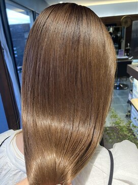 クブヘアー(kubu hair) クブヘアー