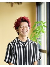 ワラティク(WARATI C)&nbsp;大城 和人