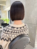 ロエム(Loem)&nbsp;【MIYA】チョコボブ