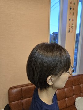 アメリ ふんわりナチュラル