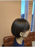 ふんわりナチュラル