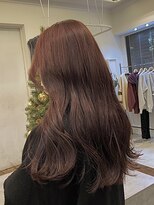 ヘアーアイスカルテット(HAIR ICI QUARTET)&nbsp;ブリーチなしラベンダーベージュ