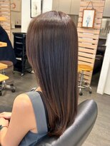 コックニー ヘアーアンドビューティー(COCKNEY HAIR BEAUTY) ナチュラルカラー/トリートメント