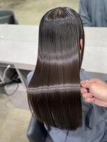 キュア 表参道(CURE)&nbsp;エステトリートメント［髪質改善/縮毛矯正/表参道駅］