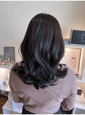 ロングスタイル