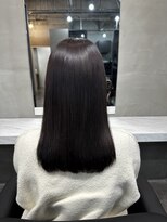 アレン 横川駅前店(ALLEN)&nbsp;髪質改善カット