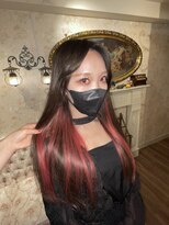 ユウハウスビジュー(YU HOUSE BIJOU) インナースタイル