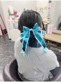 サイドアップ