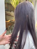 ドゥニカ(donica) ラベンダーグレー