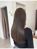 【illuprom.】ブラウングレージュ