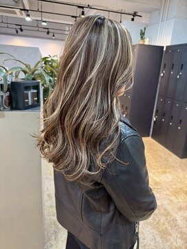 メリー オオサカ(Merly Osaka) 海外highlight