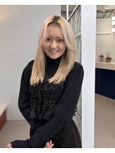 クリム(qulim) SAKI