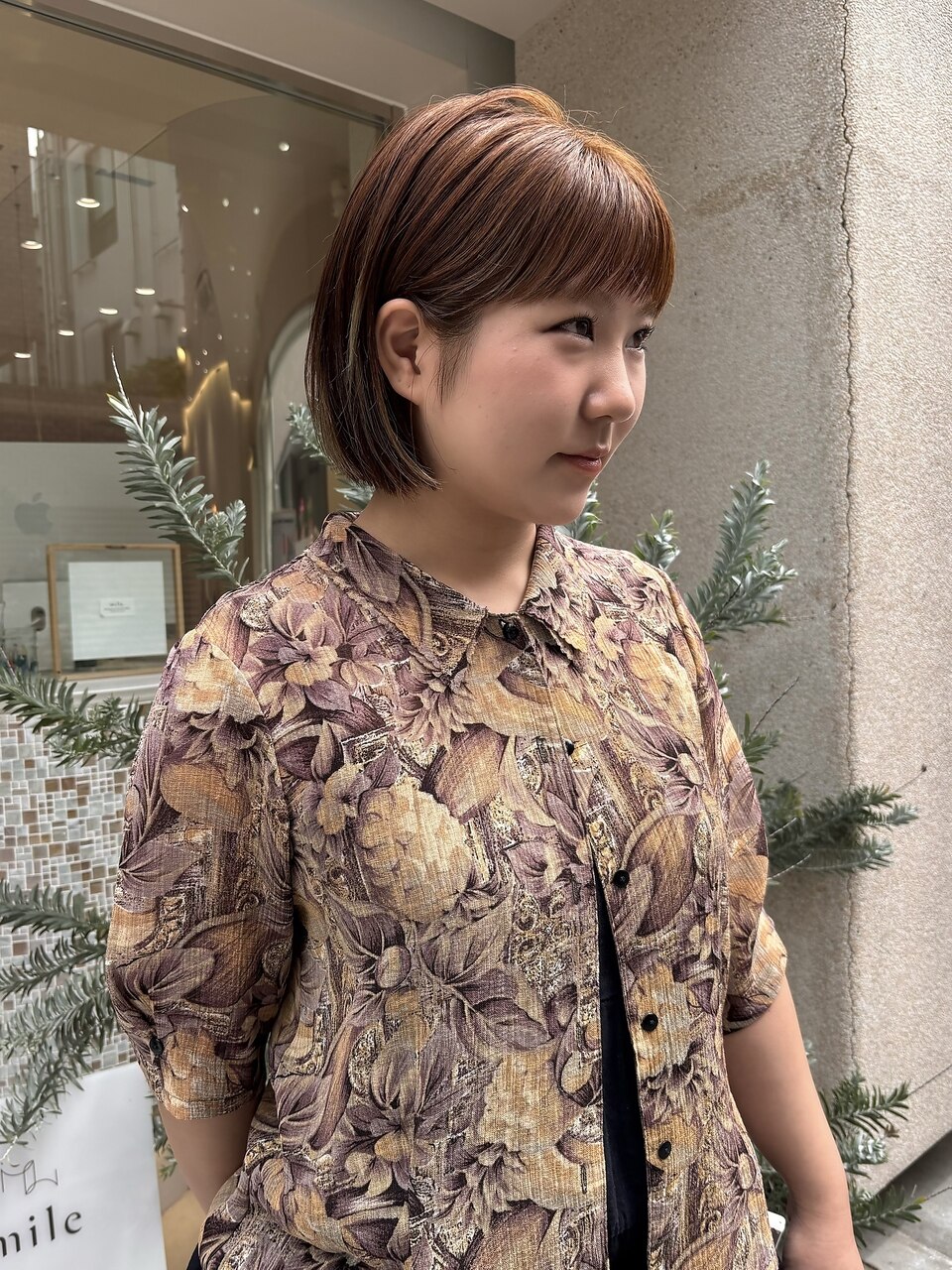 2026年冬】ライトブラウンの髪型・ヘアアレンジ｜人気順