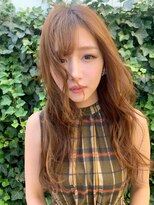 アクシス カリヤ(`AXIS KARIYA) エアリーロング