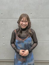 フォレスト ヒル Forest Hill by Genitore 東　佳那美 艶カラー