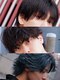 ミレ バイ ルカ(mire by Luca)の写真/【大宮でできるトレンドメンズヘア】束感のある波巻きスパイラルパーマが人気！あなたの魅力を引き出す★
