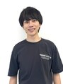 アマトウキョウスマートサロン(AMA TOKYO×Smart Salon) 芦尾 佳照