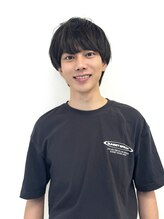 アマトウキョウスマートサロン(AMA TOKYO×Smart Salon) 芦尾 佳照
