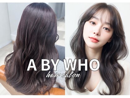 エーバイフー 江坂店(A BY WHO)の写真