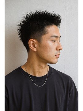 プレミア(PREMIER) ベリーショート