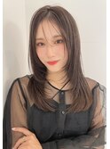 【畑中正敏】20代30代40代◎ひし形レイヤーくびれレイヤー