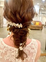 ミザリー(MISERY)&nbsp;編みおろし