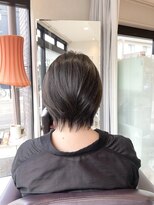 エル バイ ファースト(L by first)&nbsp;【L by first】ハンサムショート