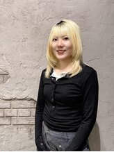 メグ 新川崎(mEg) RISA 塚原里沙