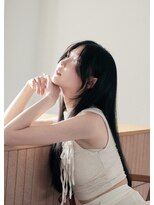 アマテラスゼロ 新宿(AMATELAS zero)&nbsp;艶モテ王道ストレート【AMATELAS zero 新宿】