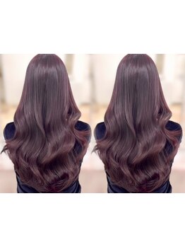 細かい髪質診断から、お客様に合うトリートメントをご提案◎全てのお悩みに対応できる仙台希少なお店☆