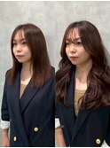 超最高級品質ロアエクステ[ビフォーアフター]