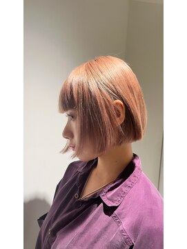 ザ ニア(THE Nia) Bob