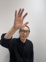 グランドタシロ(GRAND TASHIRO) 吉岡 等