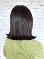 キーマン(KEYMAN)&nbsp;ダークレッドカラー