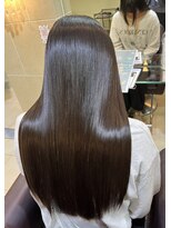 ハピネス 河原町店(Happiness)&nbsp;京都河原町   髪質改善  ストレート