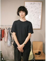 ムク(muku)&nbsp;プードルパーマ