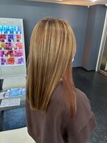 アイズ 渋沢(AIZU)&nbsp;イヤリングカラー