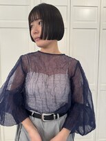 ノーカ 代官山(nohka)&nbsp;ミニボブ