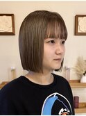 ボブ
