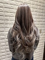 エル(Ailes)&nbsp;エアタッチバレイヤージュ