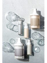 『バイカルテトリートメント』全国ヘアサロンのうち1％のみにしか取り扱いできない毛髪再生トリートメント!