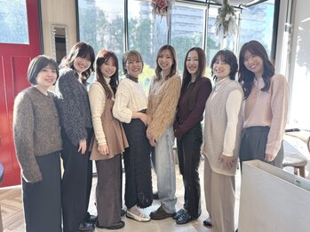 リリア(LILIA.)の写真/家でも職場でもない《自分だけの贅沢な空間》でリラックス。同性だからこその理解力・気遣いが心地よい…