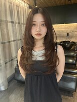 りしゅ 富雄店(RicHE TOMIO)&nbsp;ハッシュカット