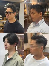 ワン エイティー ディグリース 恵比寿(180°One Eighty Degrees.)